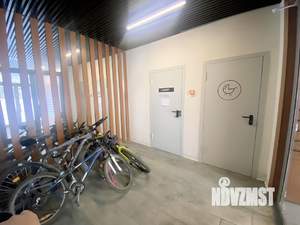 Студия квартира, вторичка, 20м2, 15/18 этаж