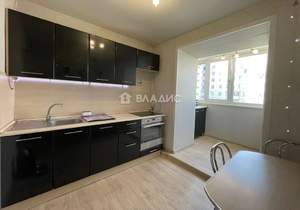 2-к квартира, вторичка, 50м2, 5/5 этаж