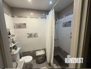 1-к квартира, вторичка, 40м2, 2/10 этаж