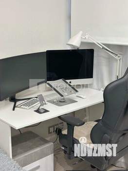 1-к квартира, вторичка, 37м2, 17/17 этаж