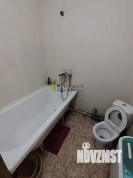 1-к квартира, вторичка, 30м2, 2/9 этаж