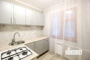 2-к квартира, вторичка, 44м2, 1/5 этаж