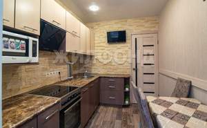 2-к квартира, вторичка, 44м2, 3/9 этаж