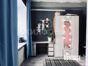 1-к квартира, вторичка, 20м2, 1/2 этаж