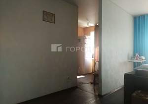 1-к квартира, вторичка, 32м2, 3/5 этаж