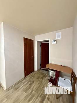 Студия квартира, вторичка, 18м2, 1/5 этаж