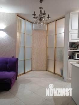 Студия квартира, вторичка, 38м2, 10/15 этаж