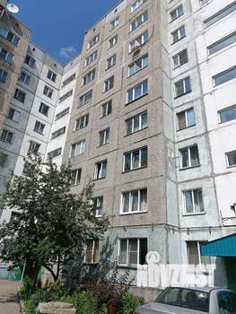 3-к квартира, вторичка, 66м2, 5/9 этаж