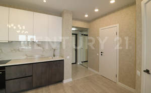 2-к квартира, вторичка, 40м2, 10/16 этаж