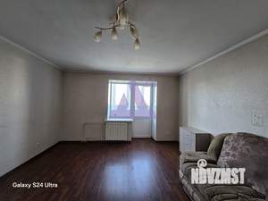 2-к квартира, вторичка, 60м2, 10/10 этаж