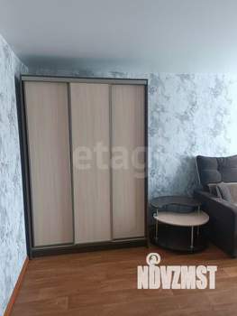 2-к квартира, вторичка, 45м2, 6/9 этаж