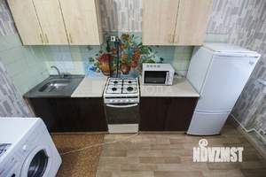 2-к квартира, вторичка, 54м2, 5/5 этаж