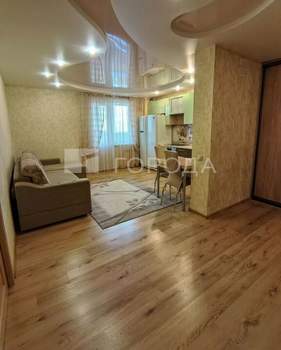 2-к квартира, вторичка, 51м2, 8/16 этаж