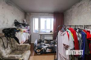 2-к квартира, вторичка, 43м2, 5/9 этаж
