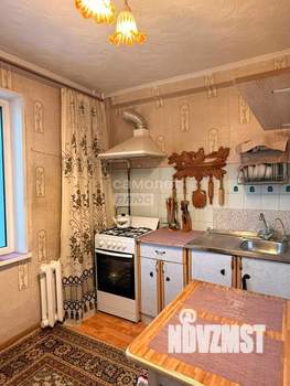 1-к квартира, вторичка, 29м2, 5/9 этаж