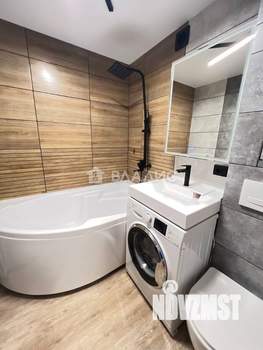 3-к квартира, вторичка, 52м2, 3/5 этаж