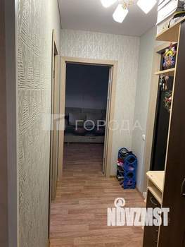 2-к квартира, вторичка, 43м2, 4/9 этаж
