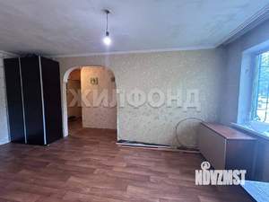 2-к квартира, вторичка, 44м2, 1/5 этаж