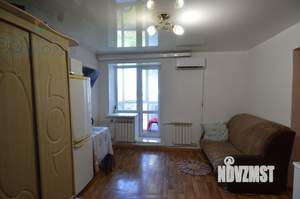 1-к квартира, вторичка, 28м2, 5/5 этаж