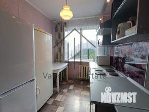 3-к квартира, вторичка, 61м2, 3/9 этаж