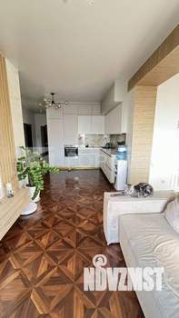 3-к квартира, вторичка, 87м2, 12/13 этаж