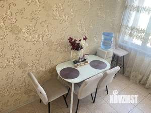 2-к квартира, вторичка, 51м2, 8/16 этаж