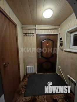 2-к квартира, вторичка, 32м2, 1/2 этаж