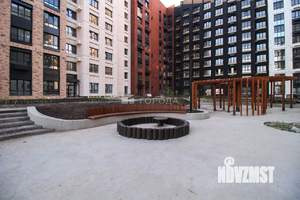 2-к квартира, вторичка, 46м2, 1/18 этаж