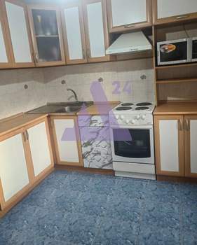 1-к квартира, вторичка, 27м2, 8/9 этаж