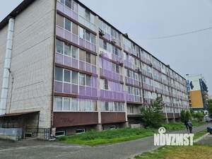 Студия квартира, вторичка, 16м2, 2/5 этаж