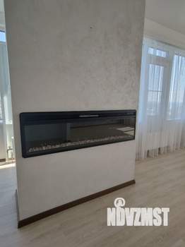 5-к квартира, вторичка, 129м2, 21/26 этаж