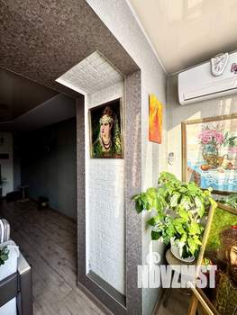 2-к квартира, вторичка, 60м2, 4/5 этаж