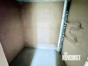 Студия квартира, вторичка, 30м2, 12/25 этаж