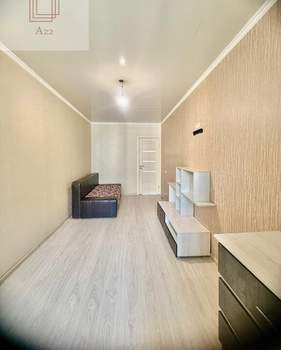 3-к квартира, вторичка, 60м2, 6/9 этаж