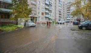 3-к квартира, вторичка, 61м2, 4/9 этаж