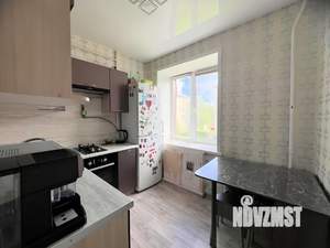 2-к квартира, вторичка, 40м2, 2/5 этаж