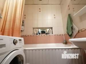 3-к квартира, вторичка, 66м2, 4/10 этаж