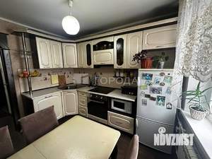 3-к квартира, вторичка, 66м2, 8/9 этаж