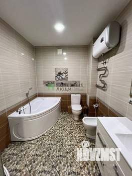 2-к квартира, вторичка, 56м2, 4/16 этаж