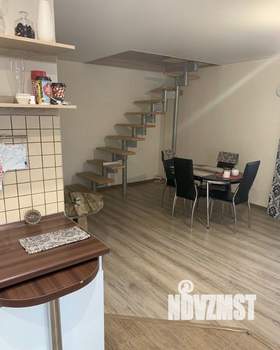 2-к квартира, вторичка, 67м2, 14/15 этаж