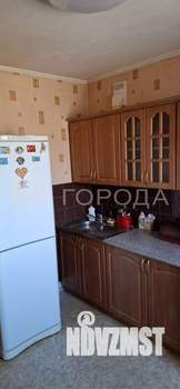 1-к квартира, вторичка, 35м2, 5/6 этаж