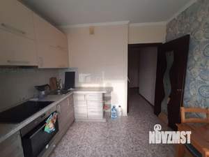 1-к квартира, вторичка, 36м2, 7/10 этаж