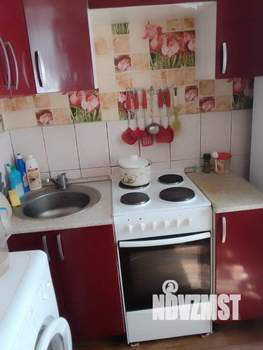 1-к квартира, вторичка, 31м2, 2/5 этаж