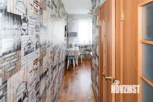 2-к квартира, вторичка, 44м2, 4/5 этаж