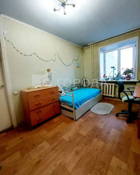 2-к квартира, вторичка, 48м2, 9/10 этаж