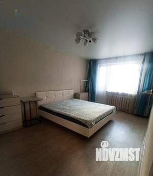 3-к квартира, вторичка, 61м2, 1/5 этаж