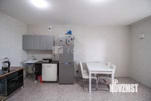 3-к квартира, вторичка, 90м2, 15/16 этаж