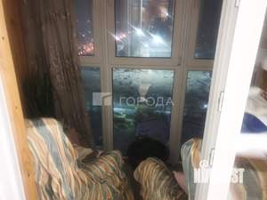 2-к квартира, вторичка, 83м2, 16/17 этаж