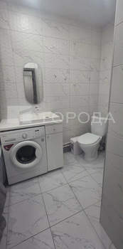 2-к квартира, вторичка, 40м2, 12/12 этаж