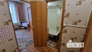 Студия квартира, вторичка, 19м2, 4/4 этаж